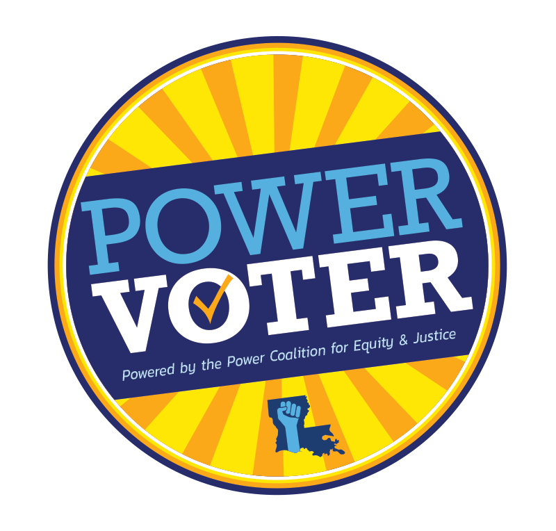 Be A Power Voter