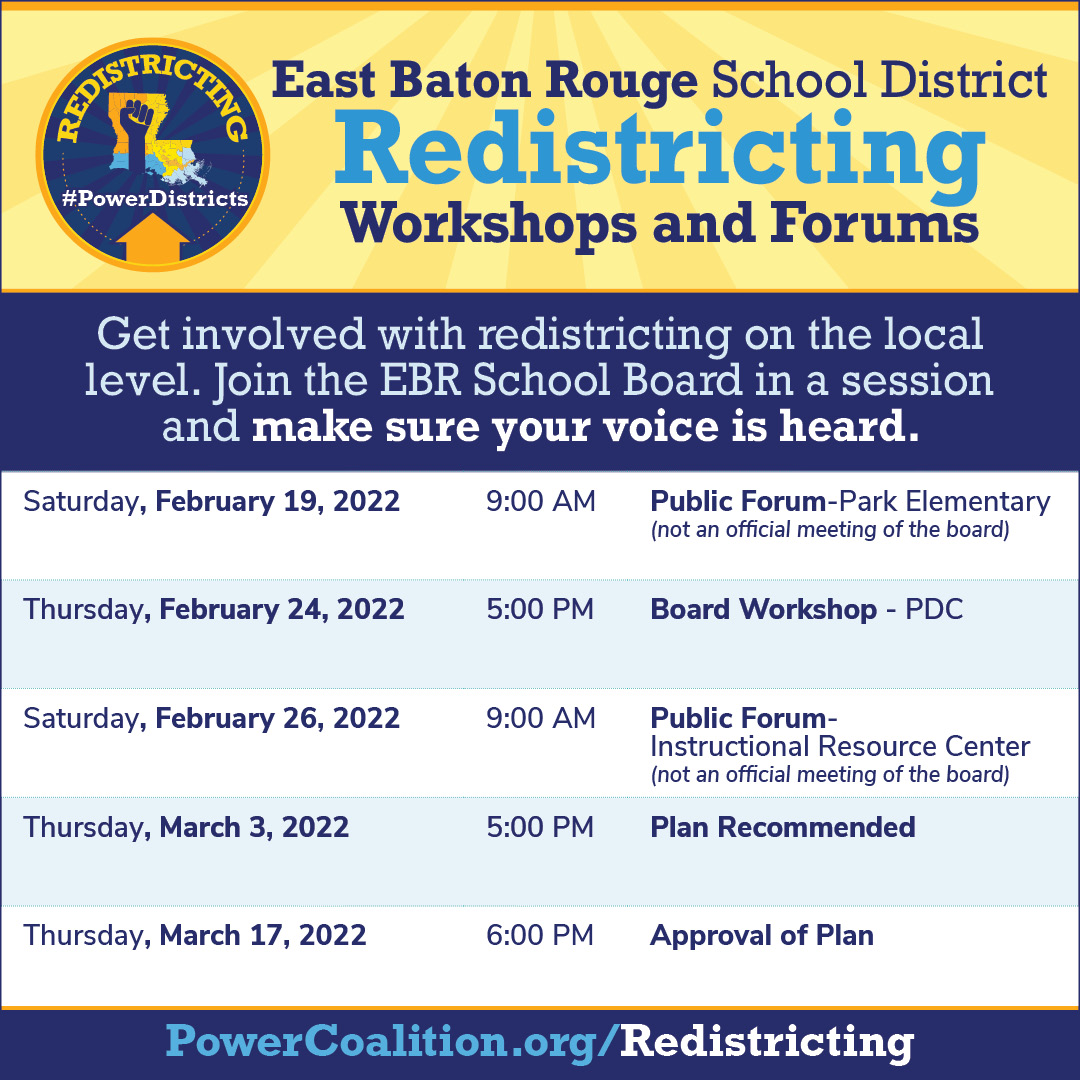 East baton rouge school board jobs