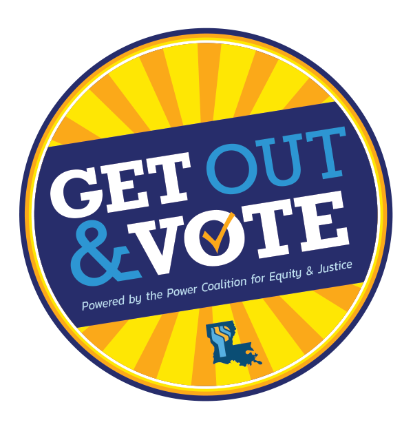 Power Coalition for Equity and Justice, Partners Launch 2019 Get Out the Vote Campaign
