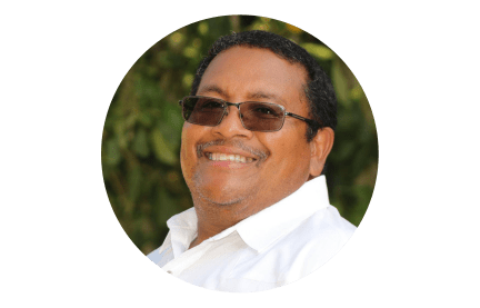 Ramondo Ramos