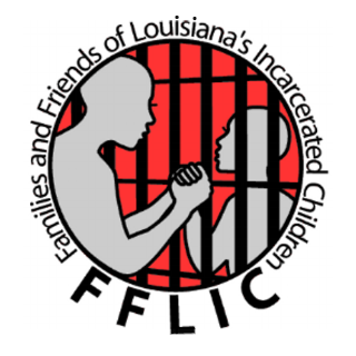 Families and Friends of Louisiana's Incarcerated Children 
