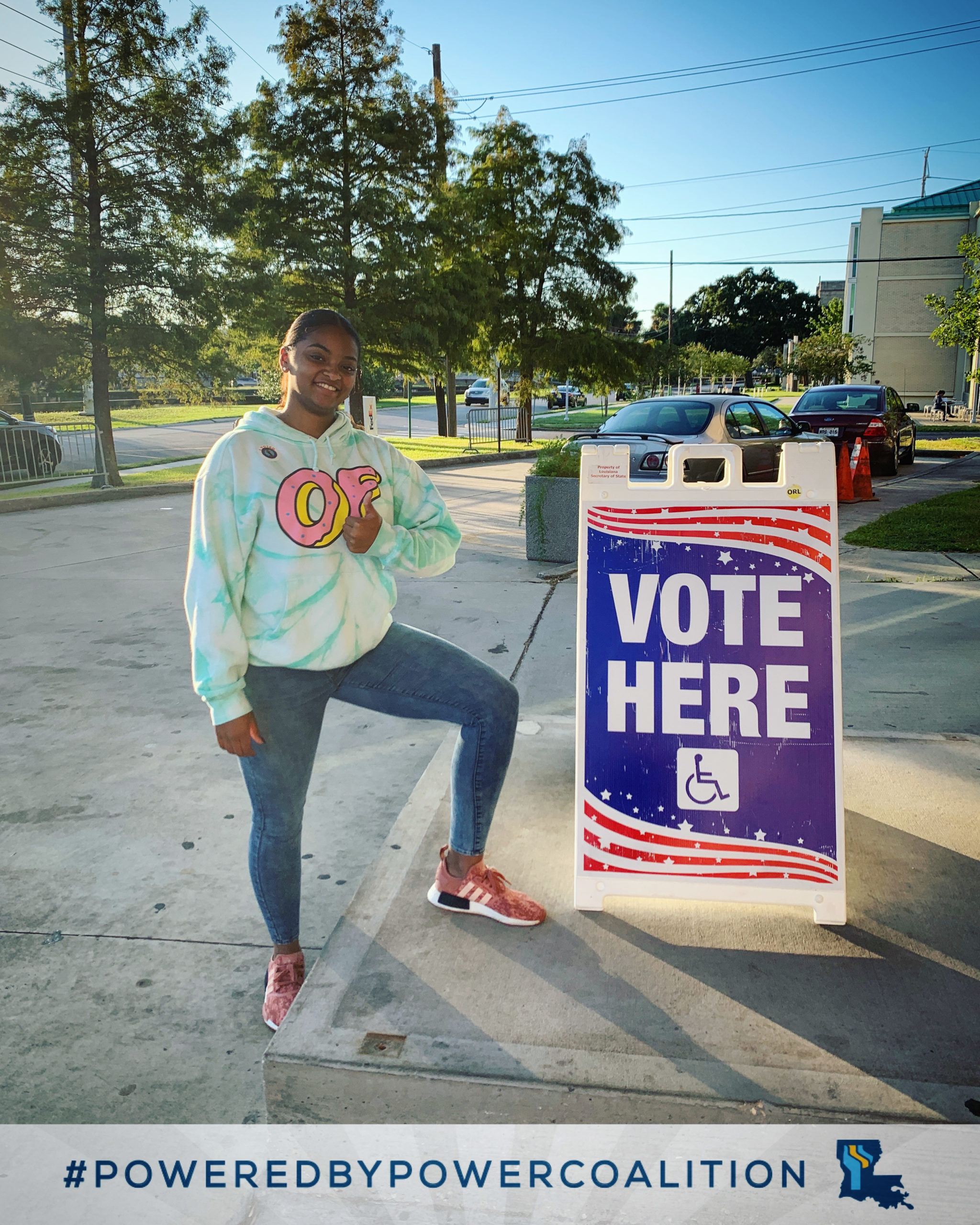 Black voter turnout powers Edwards’ win