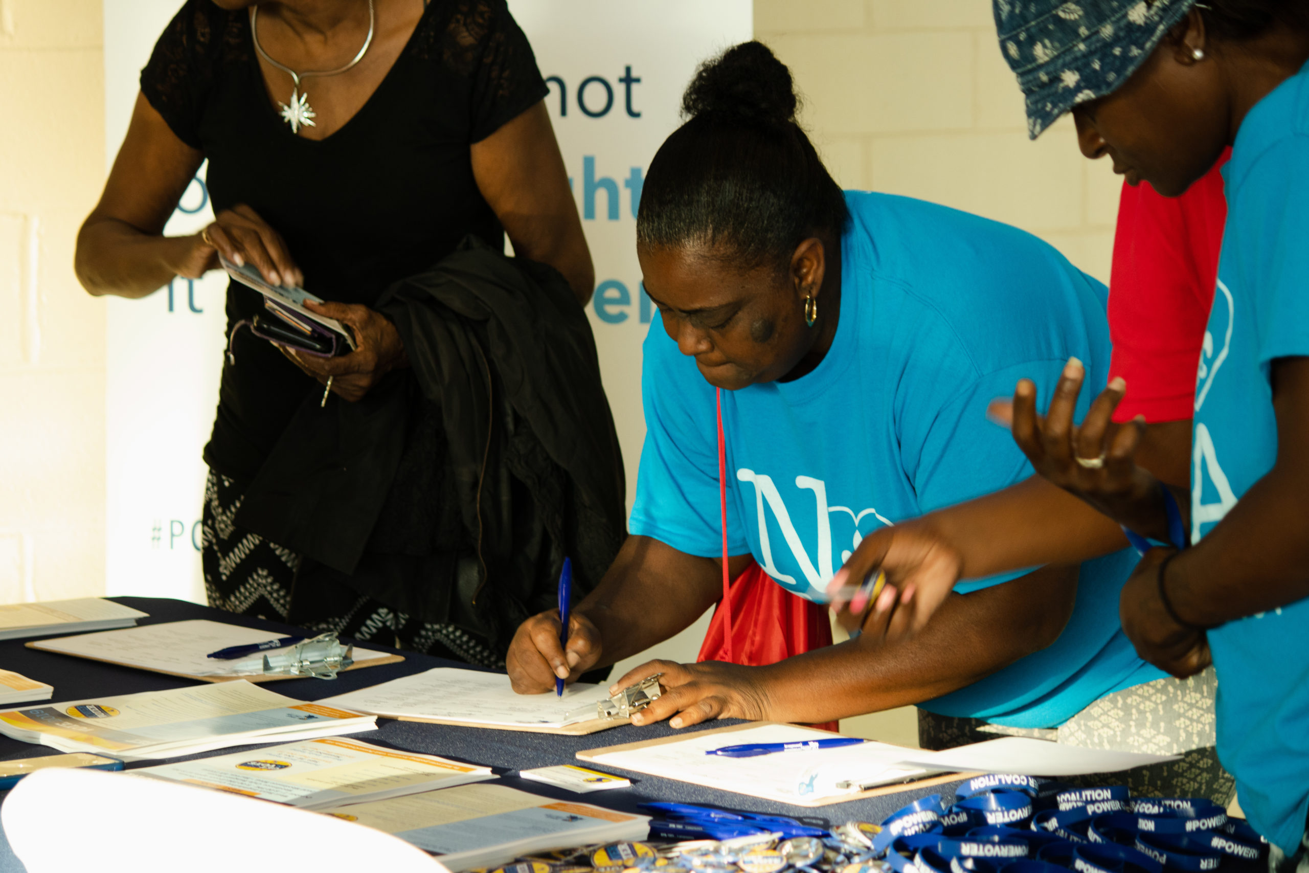 Power Coalition for Equity and Justice Propels Huge Boost in Turnout Among Voters of Color in 2019 Louisiana Elections