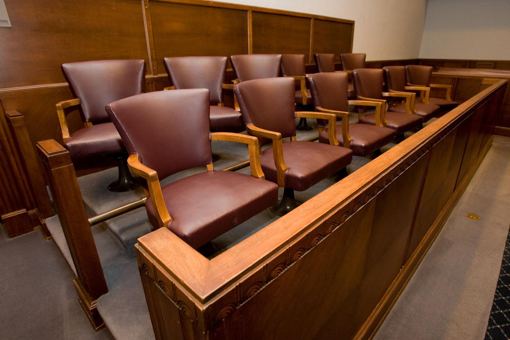 U.S. Supreme Court abolishes split jury verdicts; dozens of convictions voided