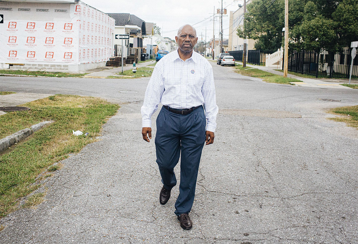 The battle for voting rights in the age of mass incarceration