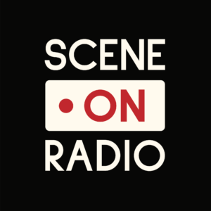 Scene on Radio: Seeing White Series