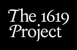 Collection of Articles: The 1619 Project by The New York Times