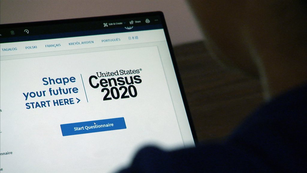 Louisiana has 3rd worst census response rate with 2 weeks to go