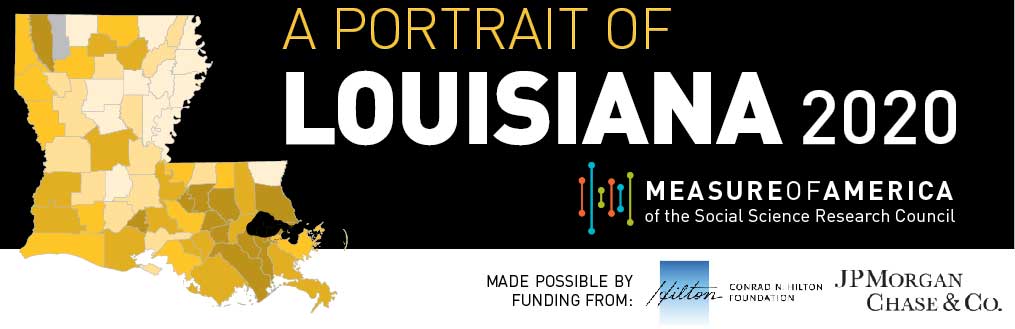 Power Coalition Executive Director Ashley Shelton to Join Webinar to Launch “Portrait of Louisiana 2020” Report on Thurs., Oct. 29