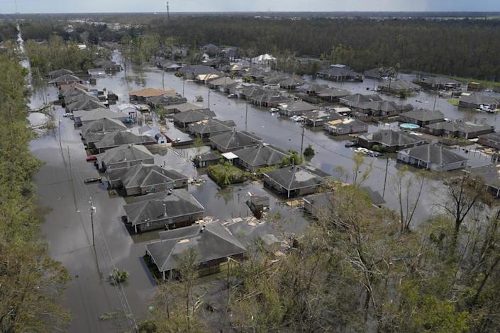 12 organizations directly helping Black, brown victims of Hurricane Ida