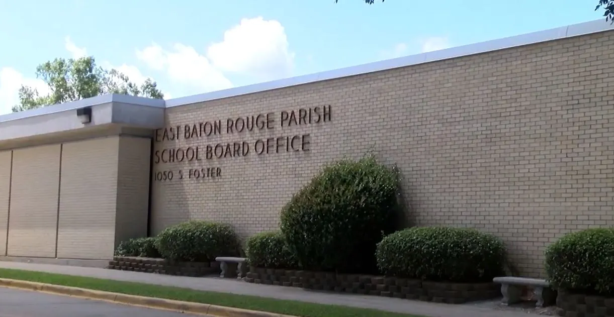 Rally to be held at EBR School Board Office
