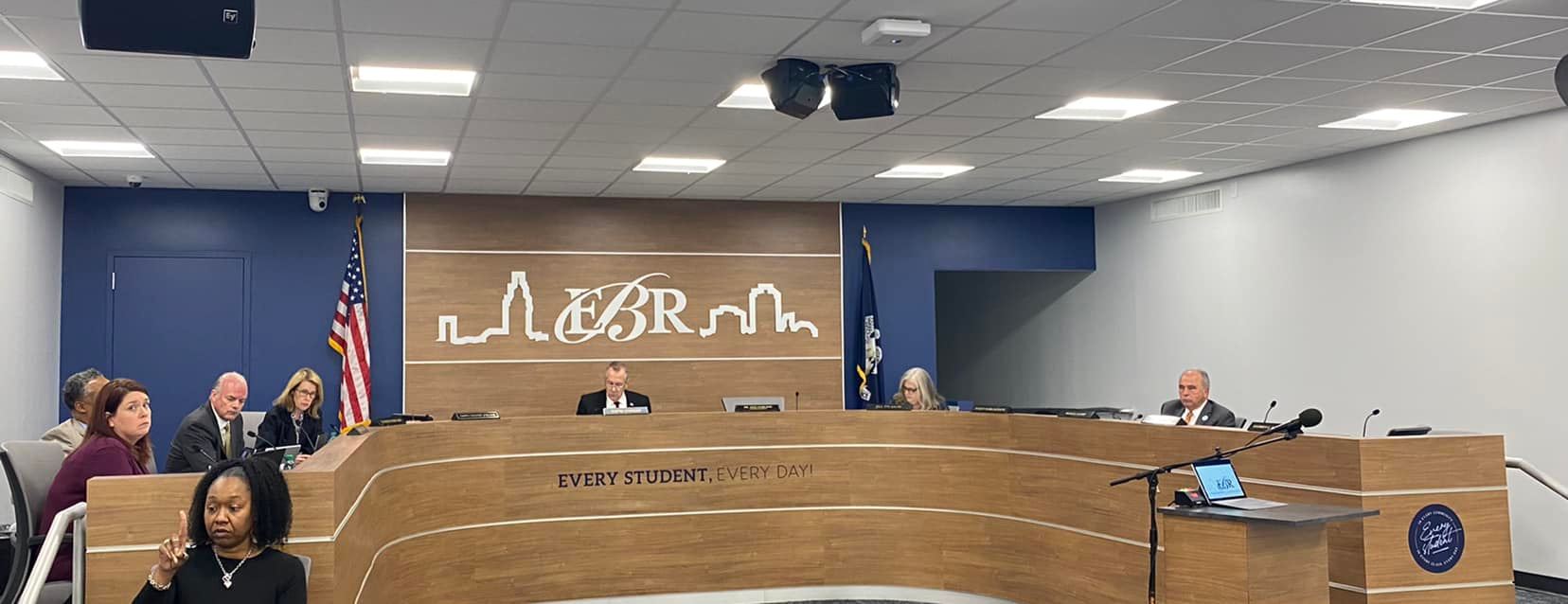 Community Leaders To Hold a Press Conference To Address Concern Around EBR School Budget
