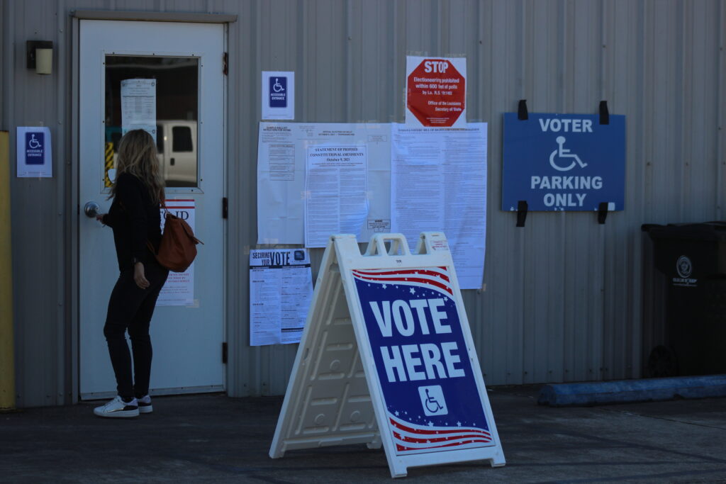 Tech issues keep public out of Disability Voting Task Force meeting