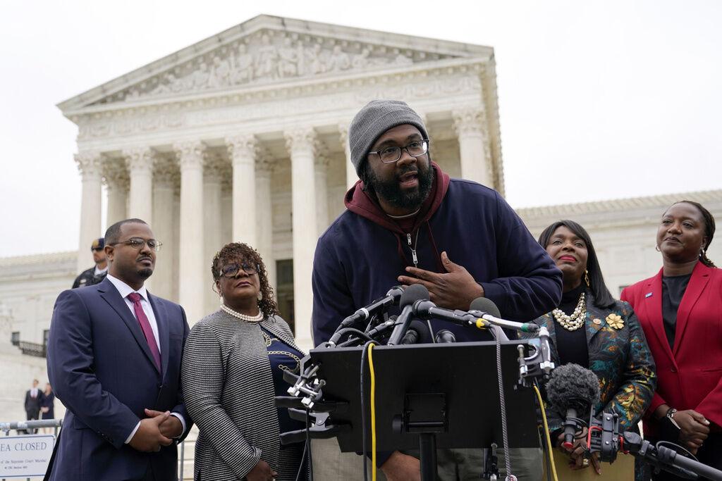 Supreme Court ruling could lead to new Louisiana congressional maps — with 2nd Black district