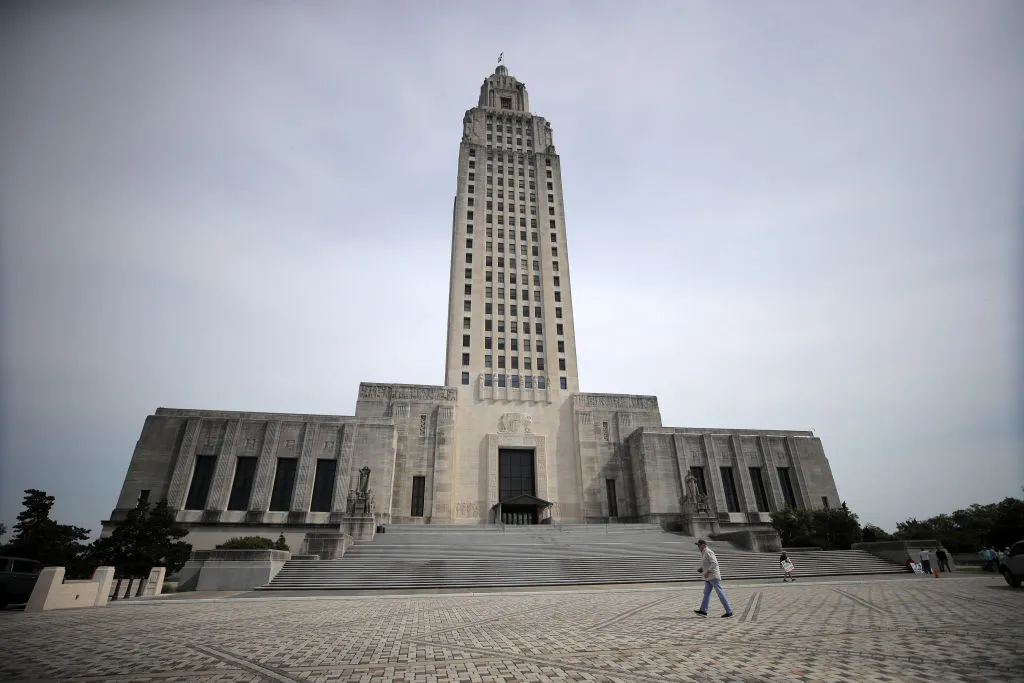 House Bill 800: Why Senators Should Not Sell Louisiana (Or Any Other State) To Big Business