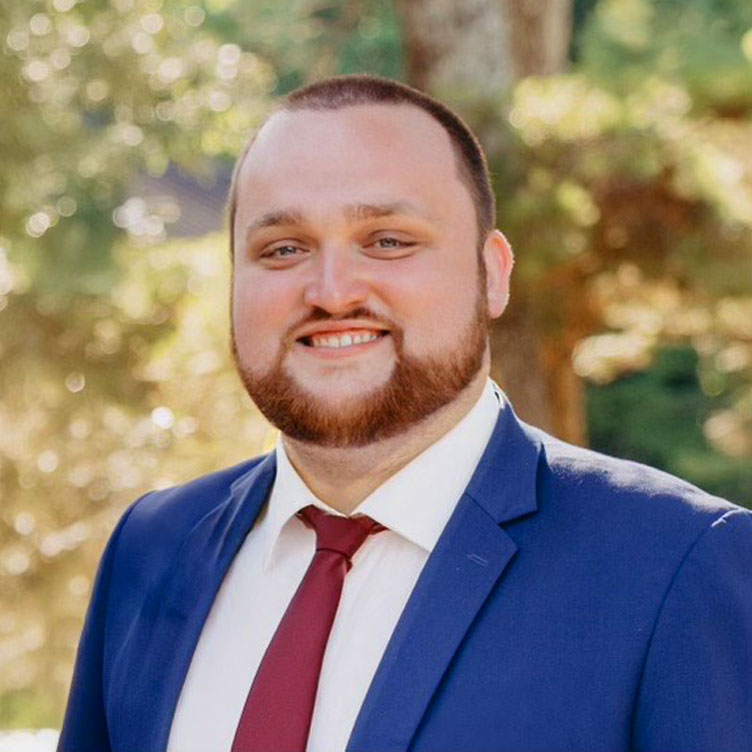 Ashley Shelton, Founder, President and CEO