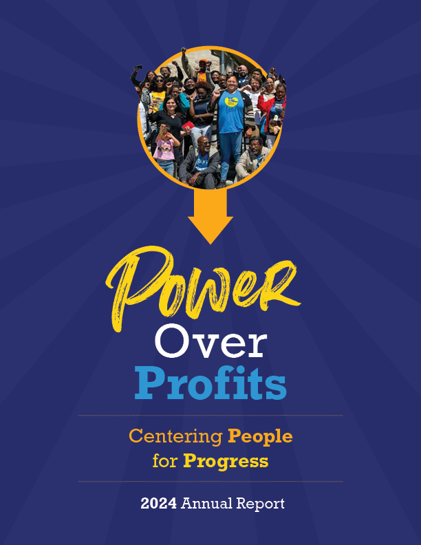2023 Legislative Power Report